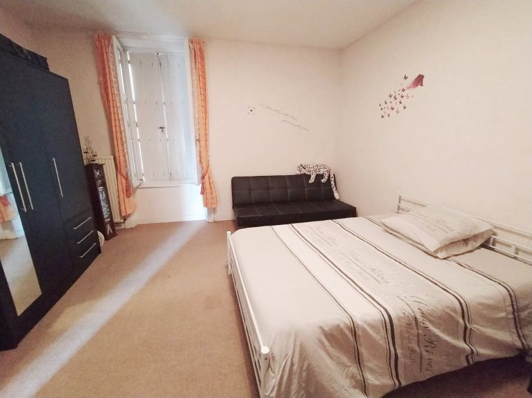 Maison à vendre, 170m², Fougères
