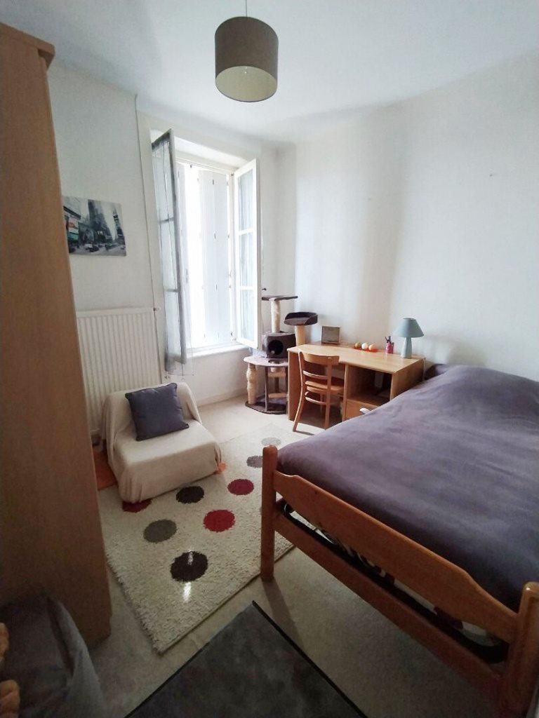 Maison à vendre, 170m², Fougères