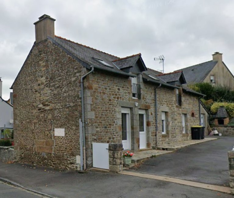 Maison à vendre, 121m², Maen Roch