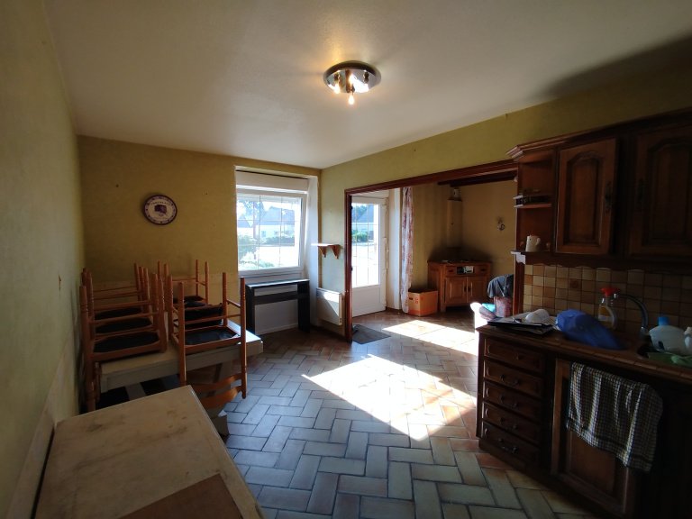Maison à vendre, 121m², Maen Roch