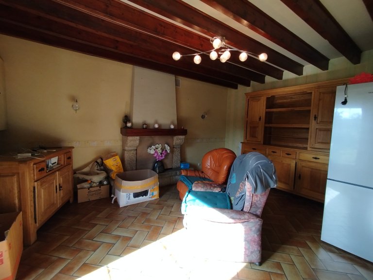 Maison à vendre, 121m², Maen Roch