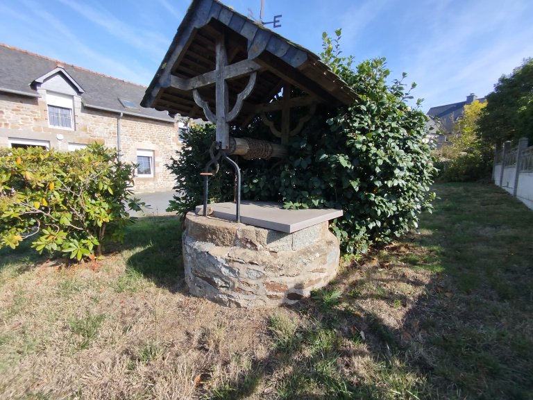 Maison à vendre, 121m², Maen Roch