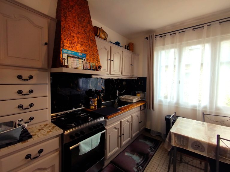 Maison à vendre, 80m², Louvigné-du-Désert