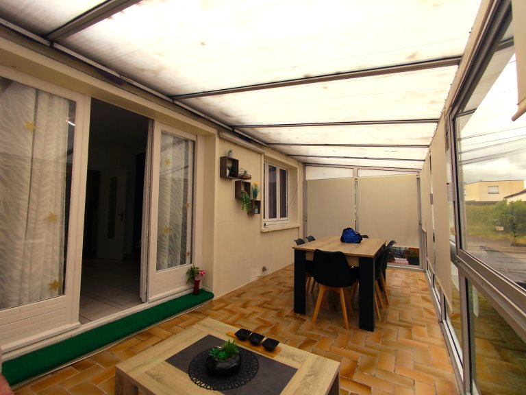 Maison à vendre, 80m², Louvigné-du-Désert