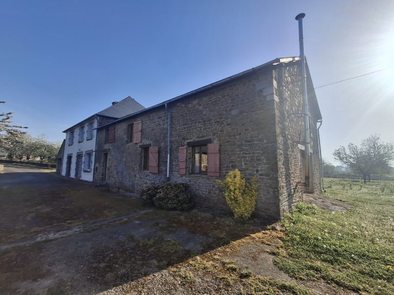 Maison à vendre, 325m², Ernée