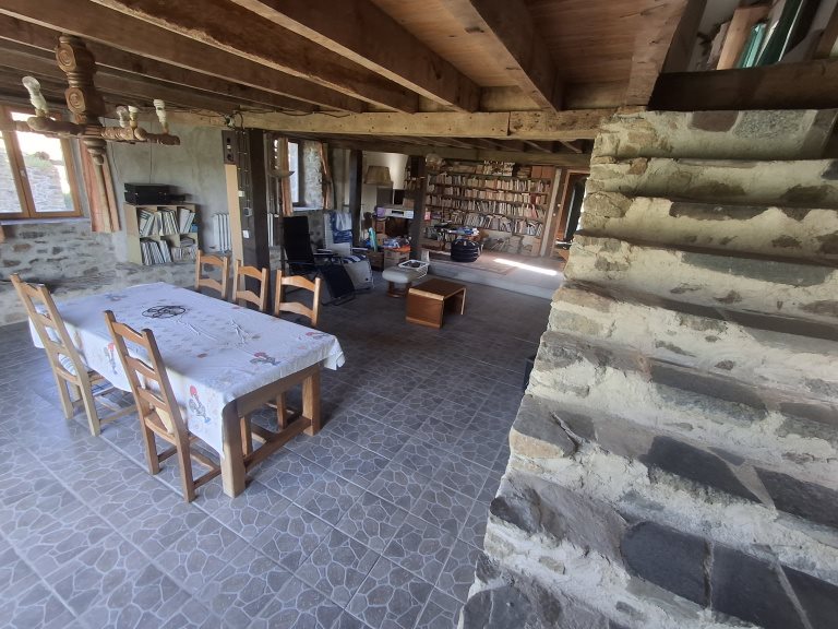 Maison à vendre, 325m², Ernée