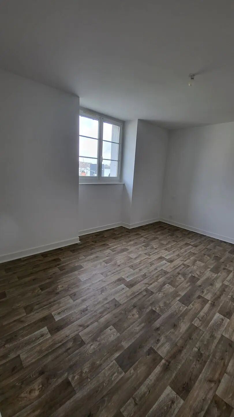 Appartement à louer, 37m², Fougères