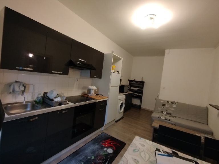 Maison à vendre, 203m², Fougères