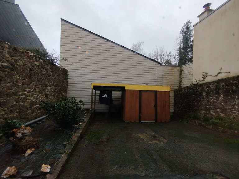 Maison à vendre, 203m², Fougères