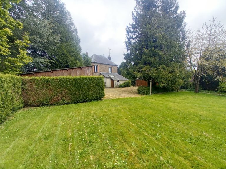 Maison à vendre, 90m², Pontmain