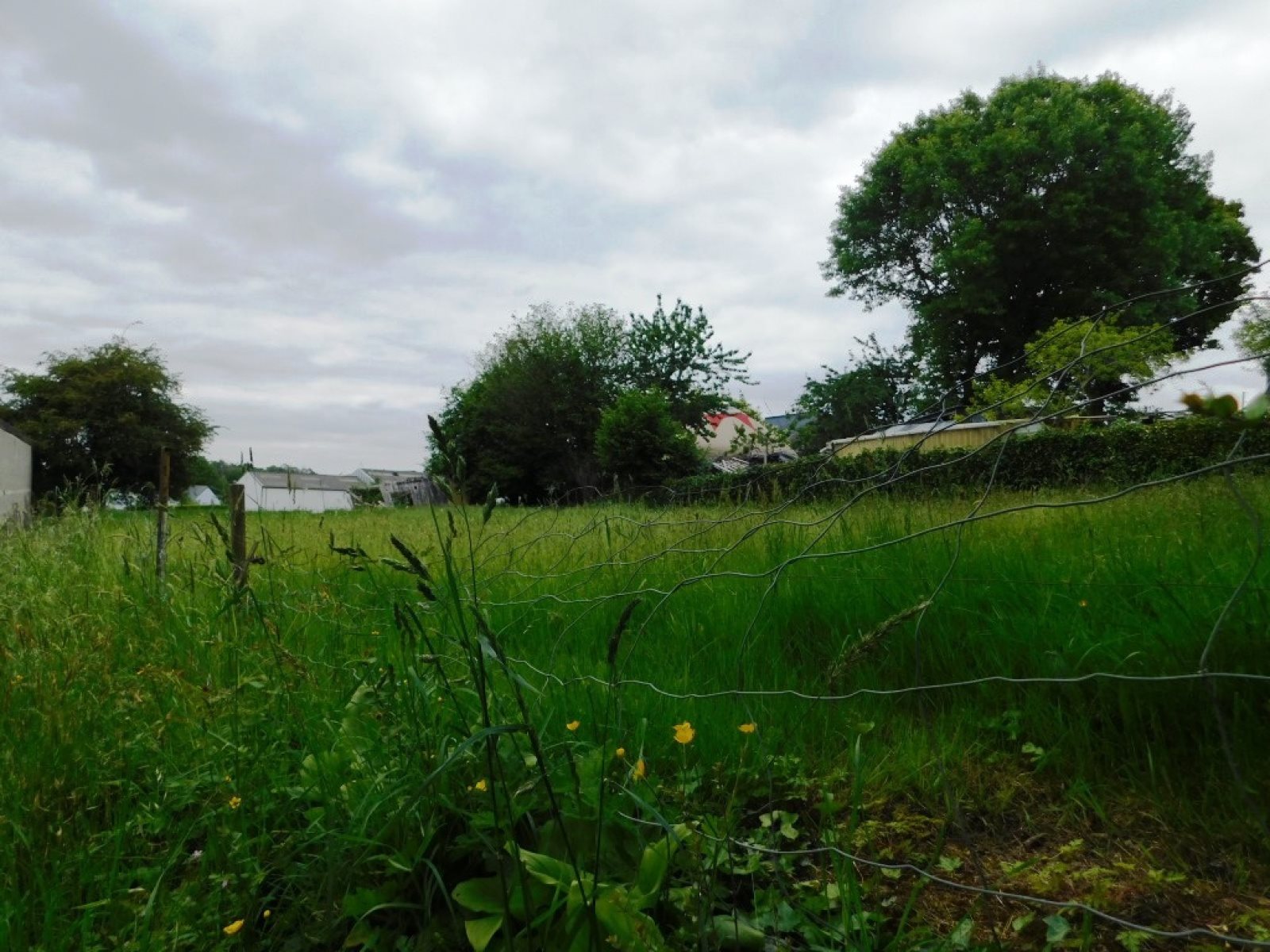 Maison à vendre, 875m², Fougères