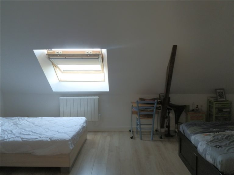 Appartement à louer, 68m², Fougères
