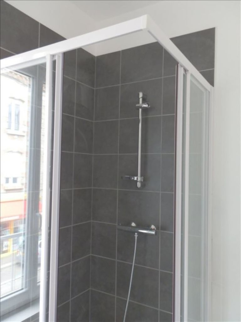 Appartement à louer, 68m², Fougères