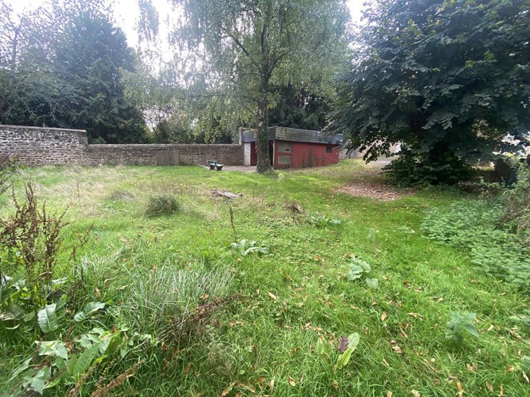 Maison à vendre, 94m², Fougères