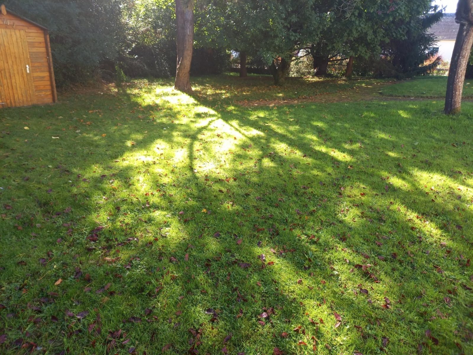 Maison à vendre, 739m², Romagné
