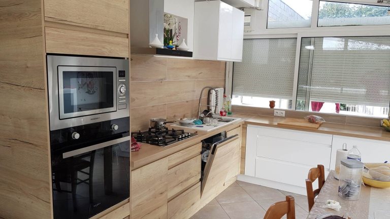 Maison à vendre, 110m², Fougères
