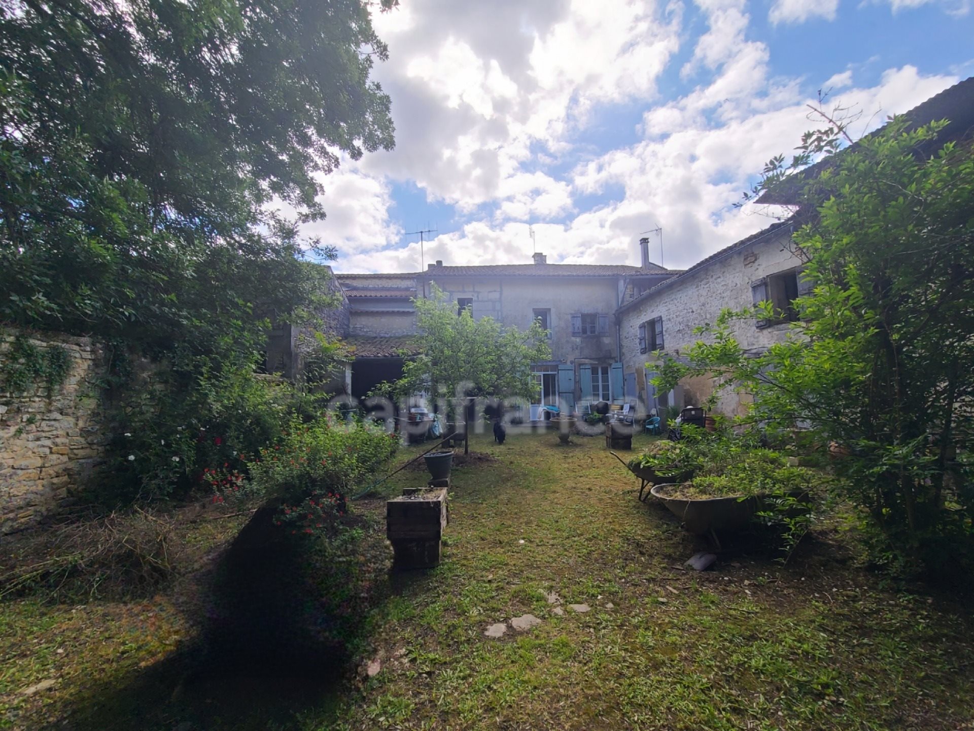 Maison à vendre, 134m², Saint-Hilaire-de-Villefranche
