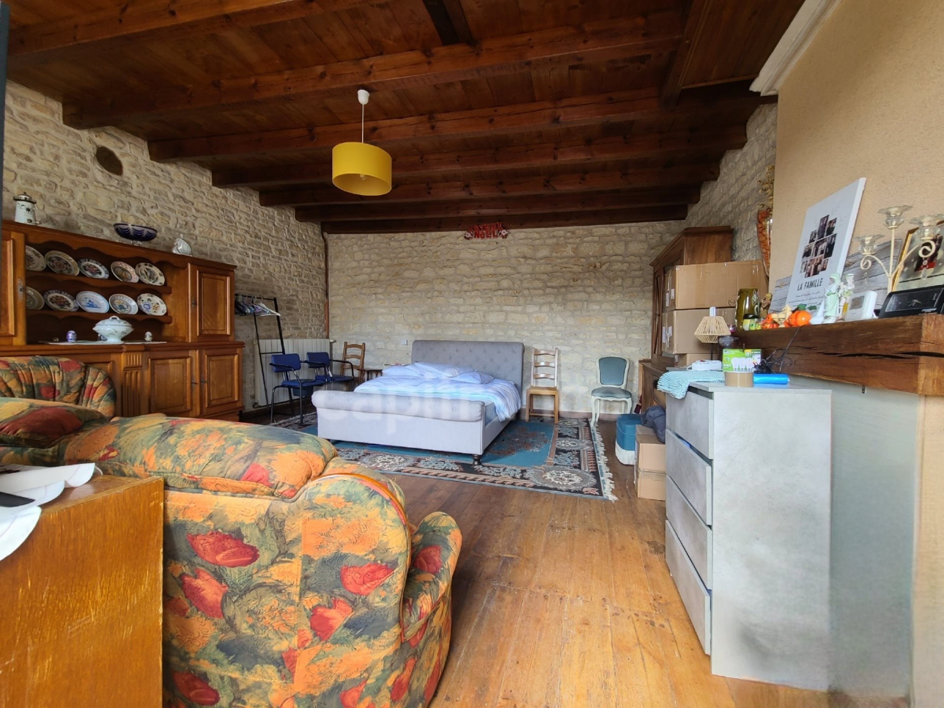 Maison à vendre, 134m², Saint-Hilaire-de-Villefranche