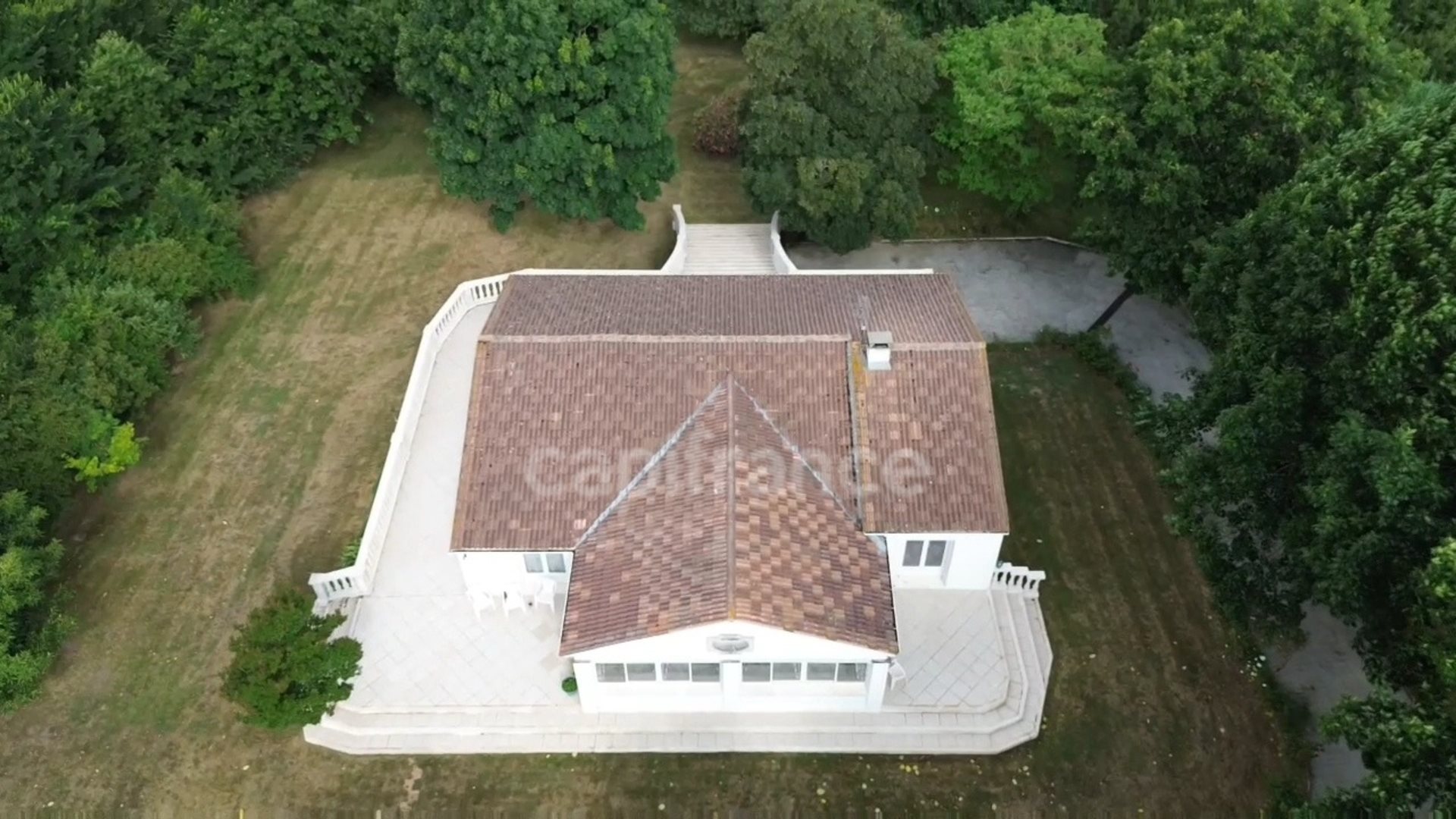 Maison à vendre, 160m², Mirambeau