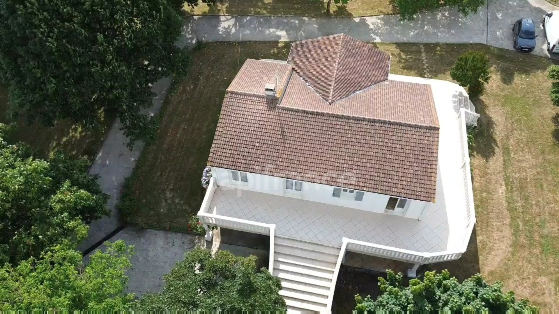 Maison à vendre, 160m², Mirambeau