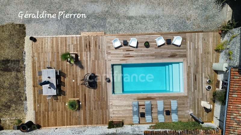 Maison à vendre, 272m², Varaize