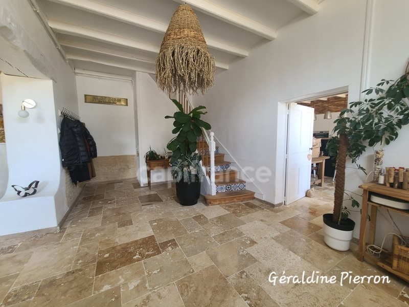 Maison à vendre, 272m², Varaize