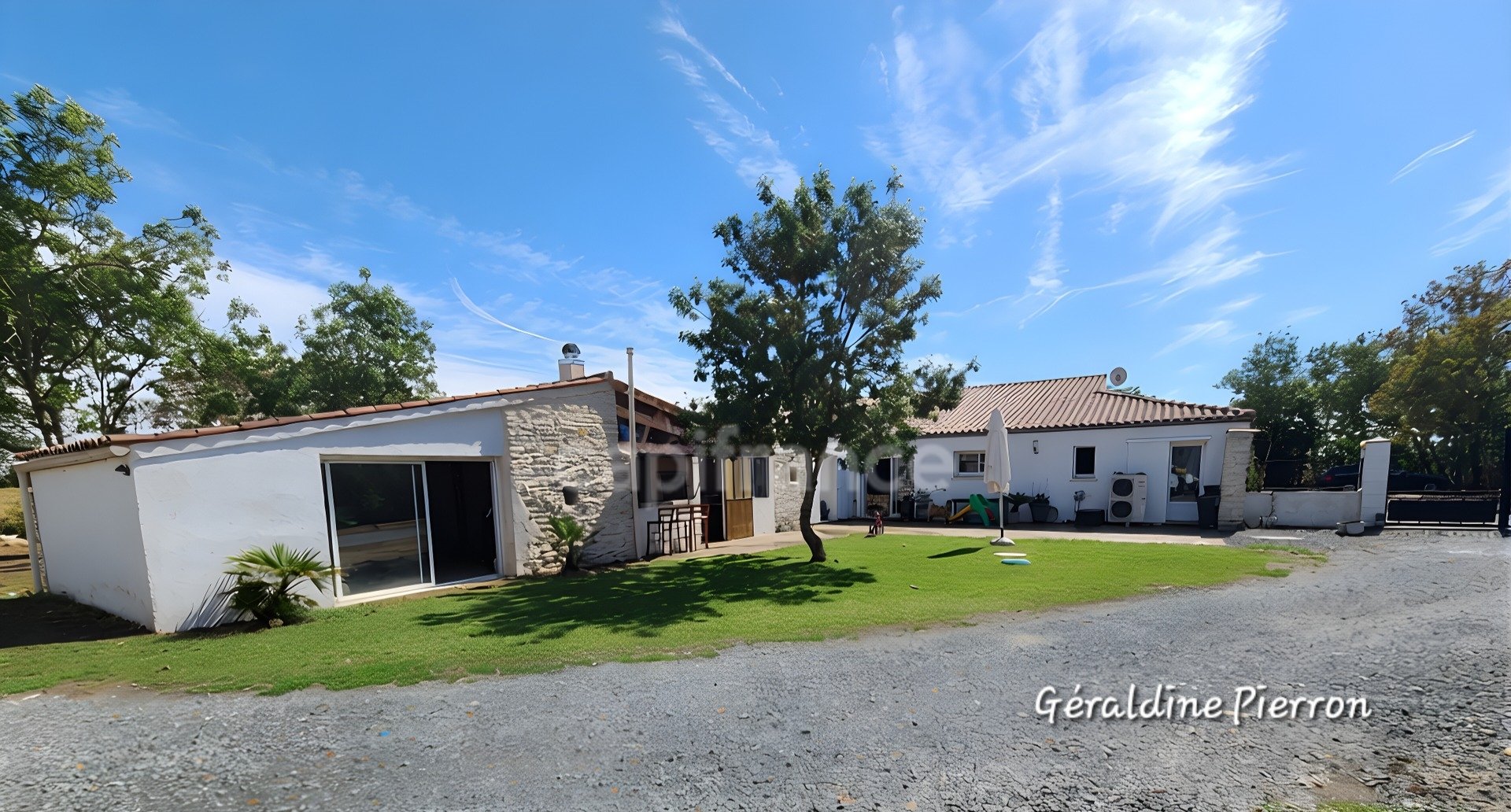 Maison à vendre, 194m², Saint-Jean-de-Liversay