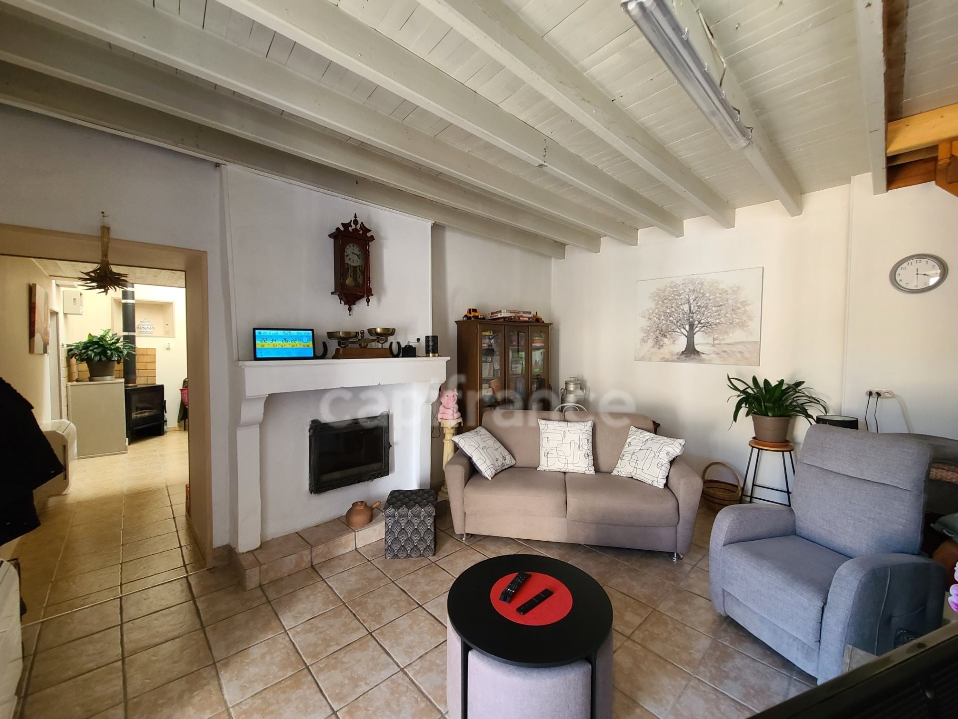 Maison à vendre, 140m², Aulnay