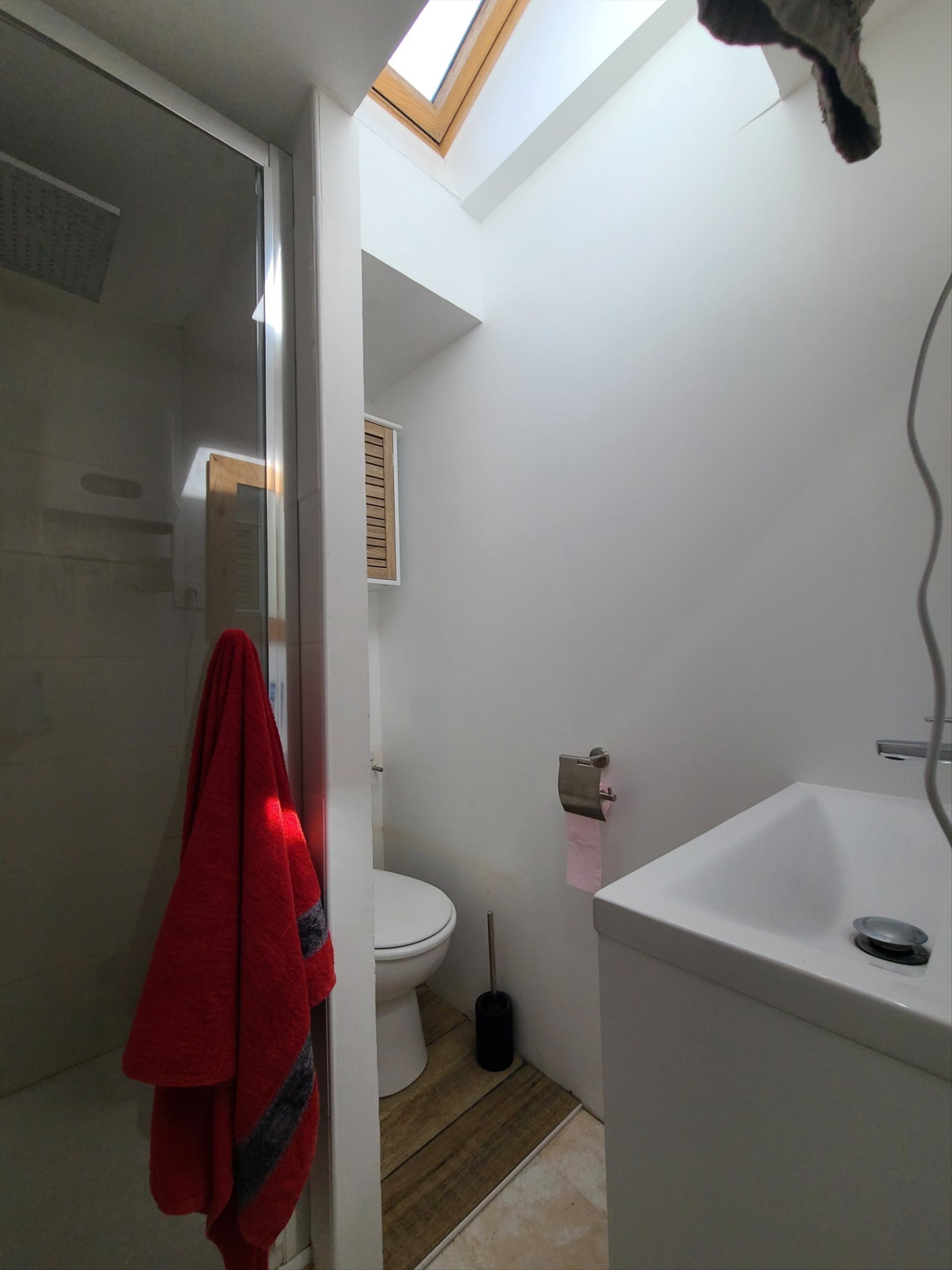 Maison à vendre, 45m², Saint-Savinien