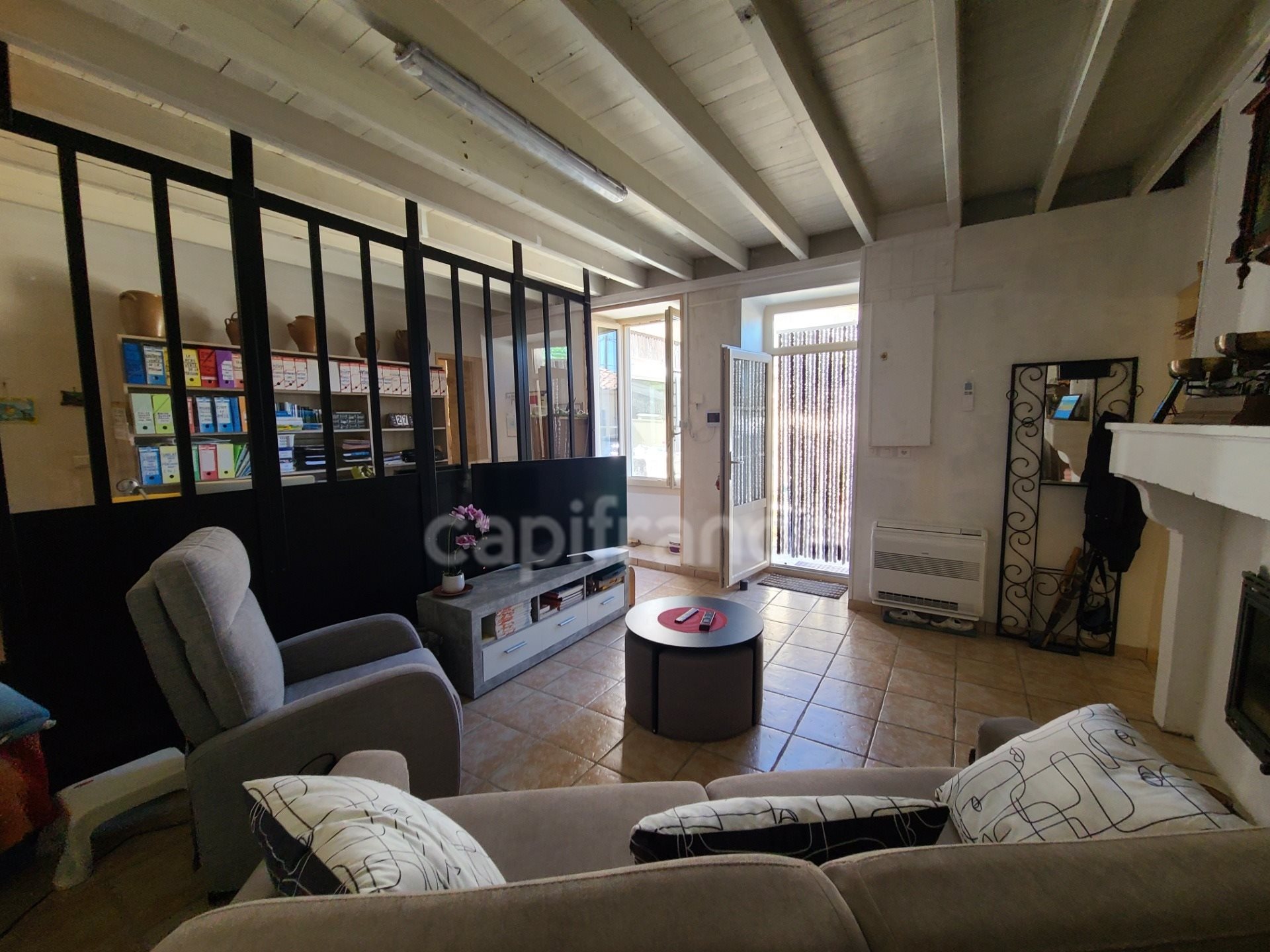 Maison à vendre, 140m², Aulnay