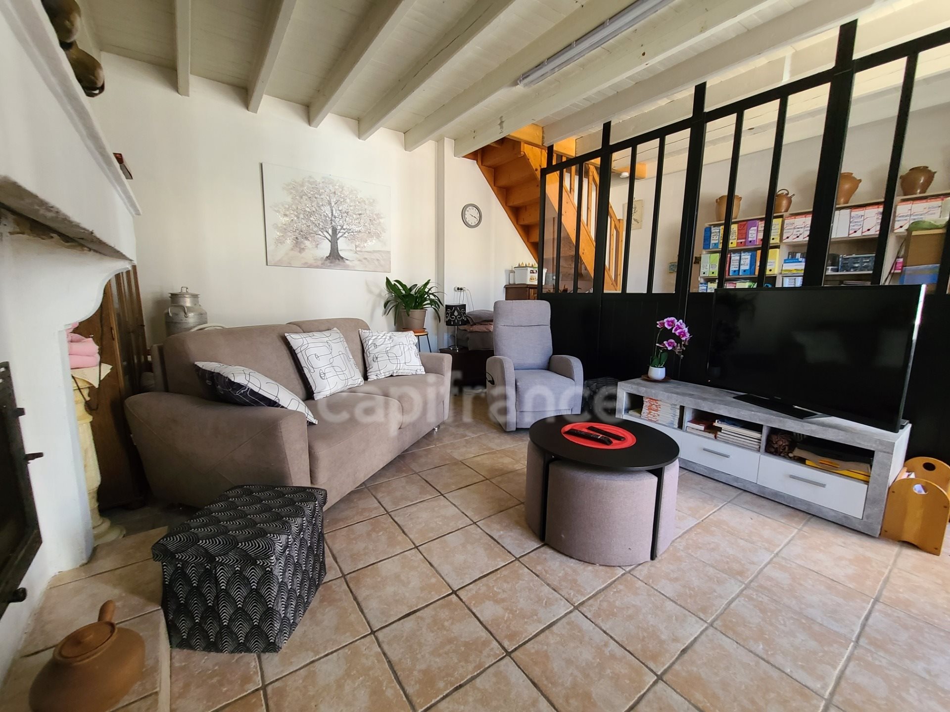 Maison à vendre, 140m², Aulnay
