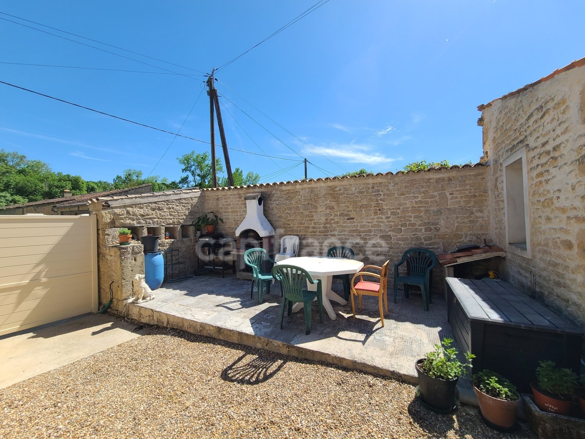 Maison à vendre, 140m², Aulnay