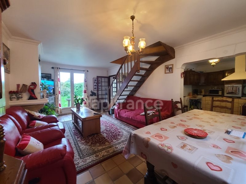 Maison à vendre, 180m², Aigre