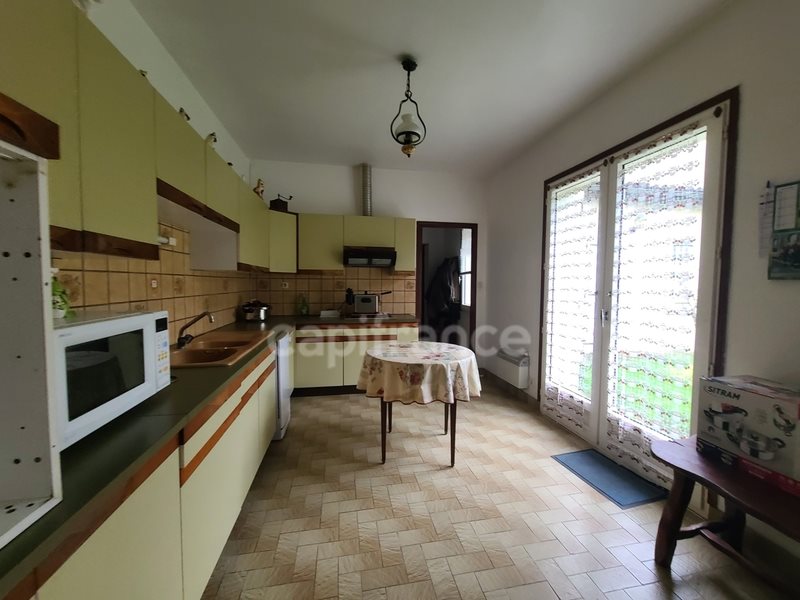 Maison à vendre, 180m², Aigre