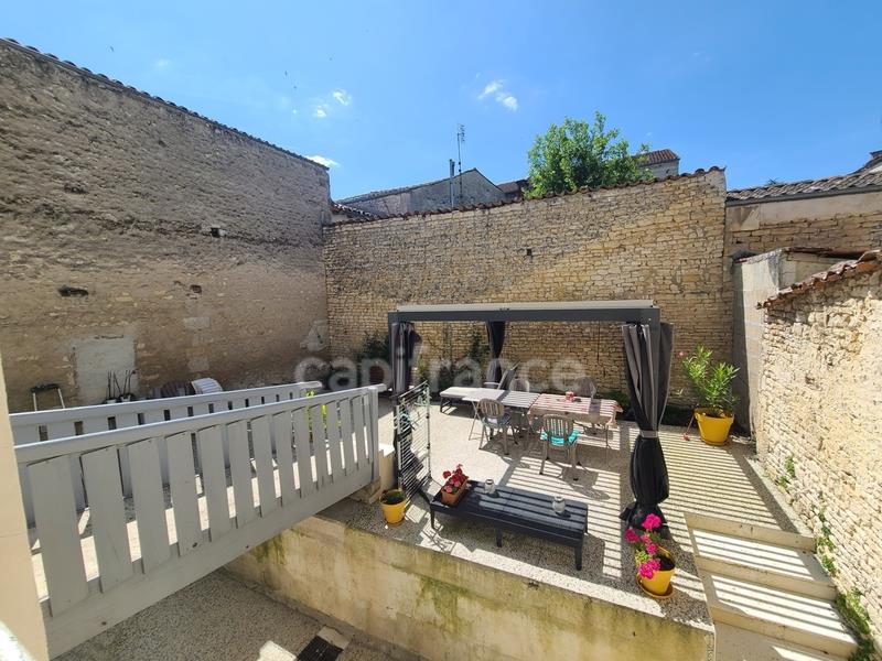 Maison à vendre, 190m², Matha