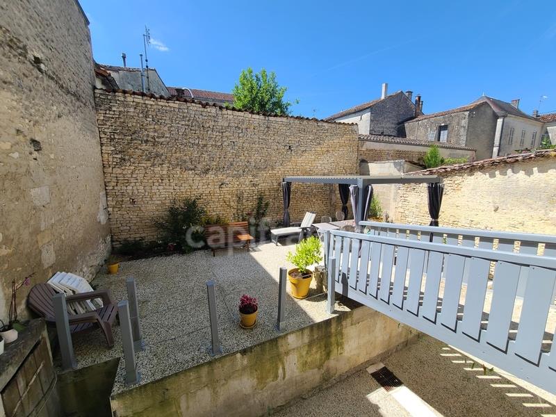Maison à vendre, 190m², Matha