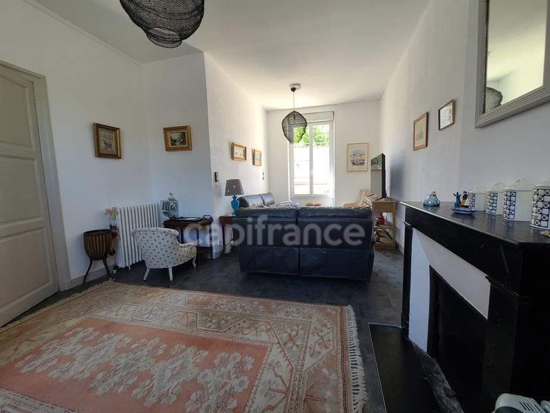 Maison à vendre, 190m², Matha