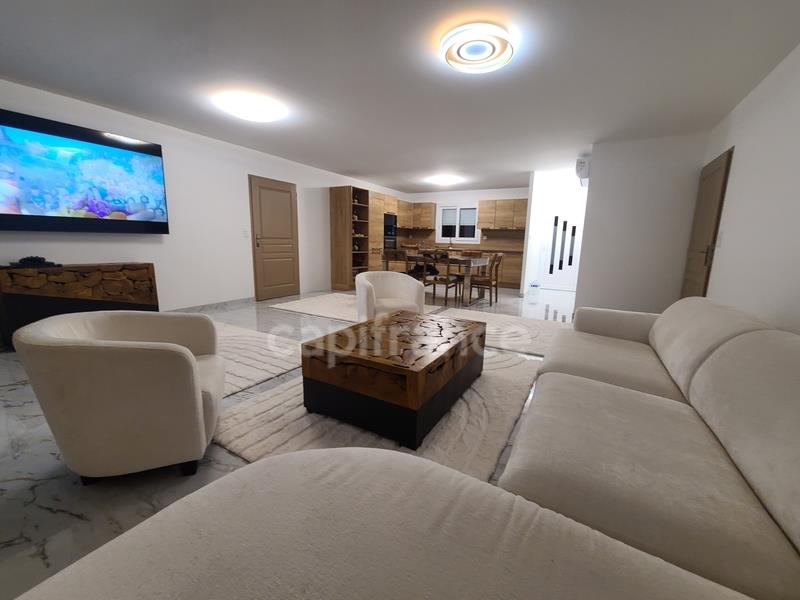 Maison à vendre, 106m², Asnières-la-Giraud