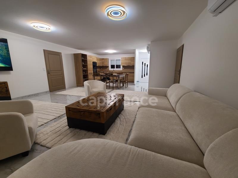 Maison à vendre, 106m², Asnières-la-Giraud