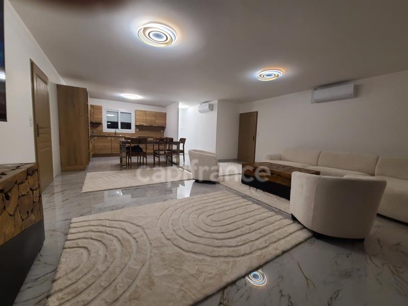 Maison à vendre, 106m², Asnières-la-Giraud