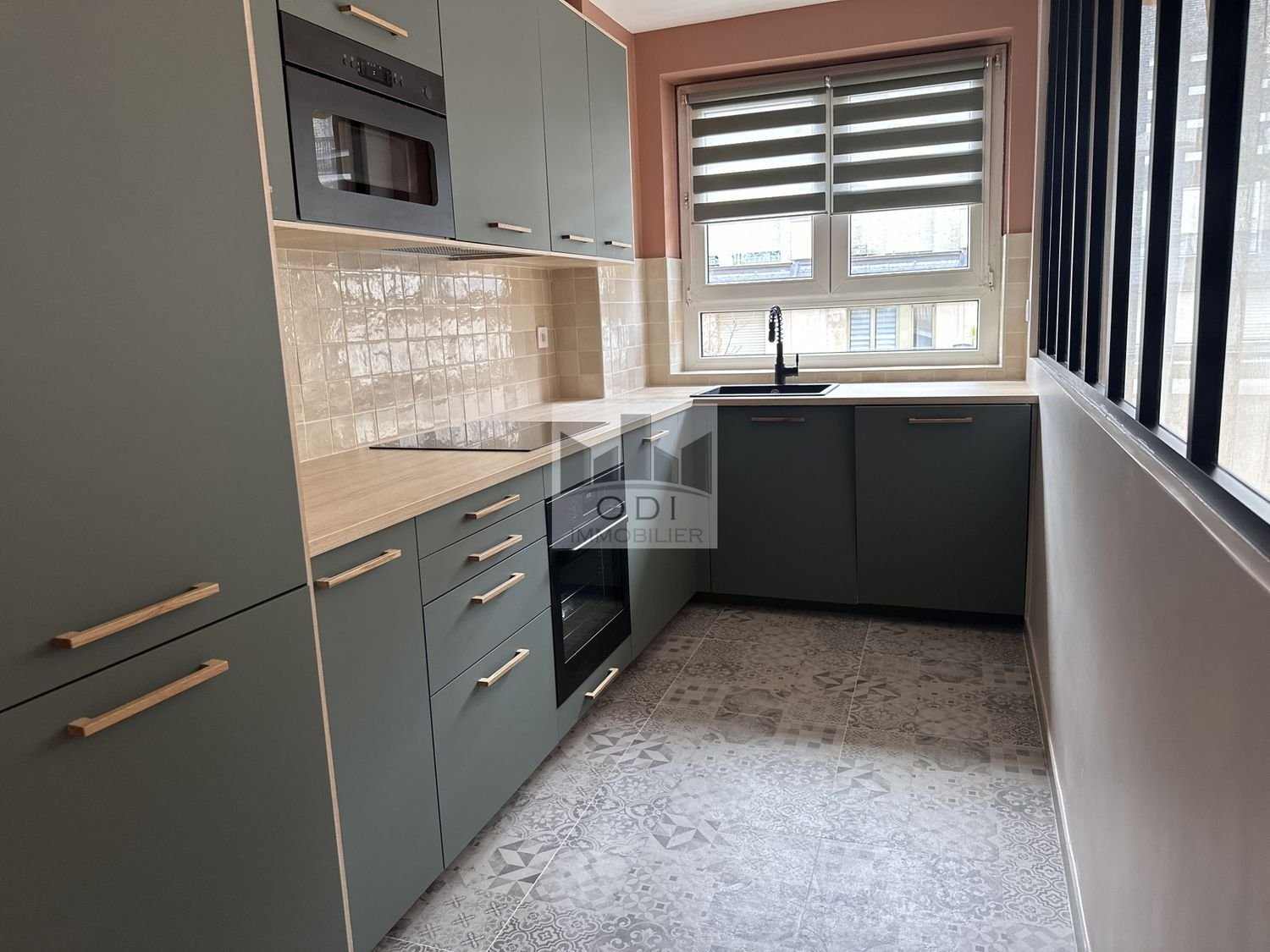 Appartement à louer, 70m², Boulogne-Billancourt