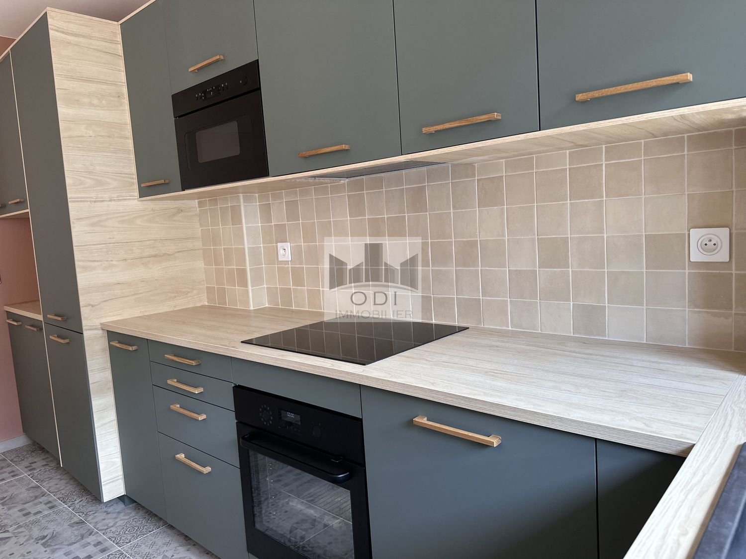Appartement à louer, 70m², Boulogne-Billancourt
