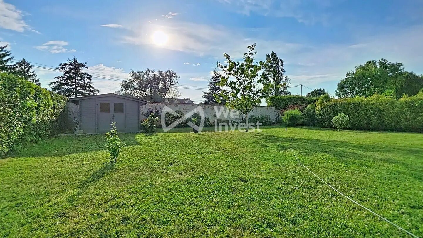Maison à vendre, 230m², Villeneuve-le-Comte