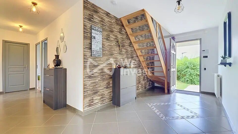 Maison à vendre, 230m², Villeneuve-le-Comte