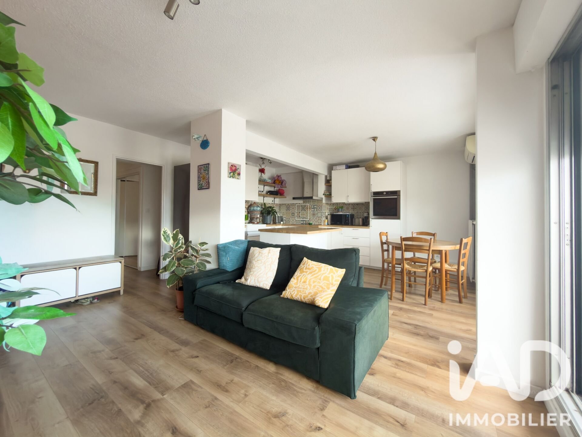 Appartement à vendre, 67m², Nice