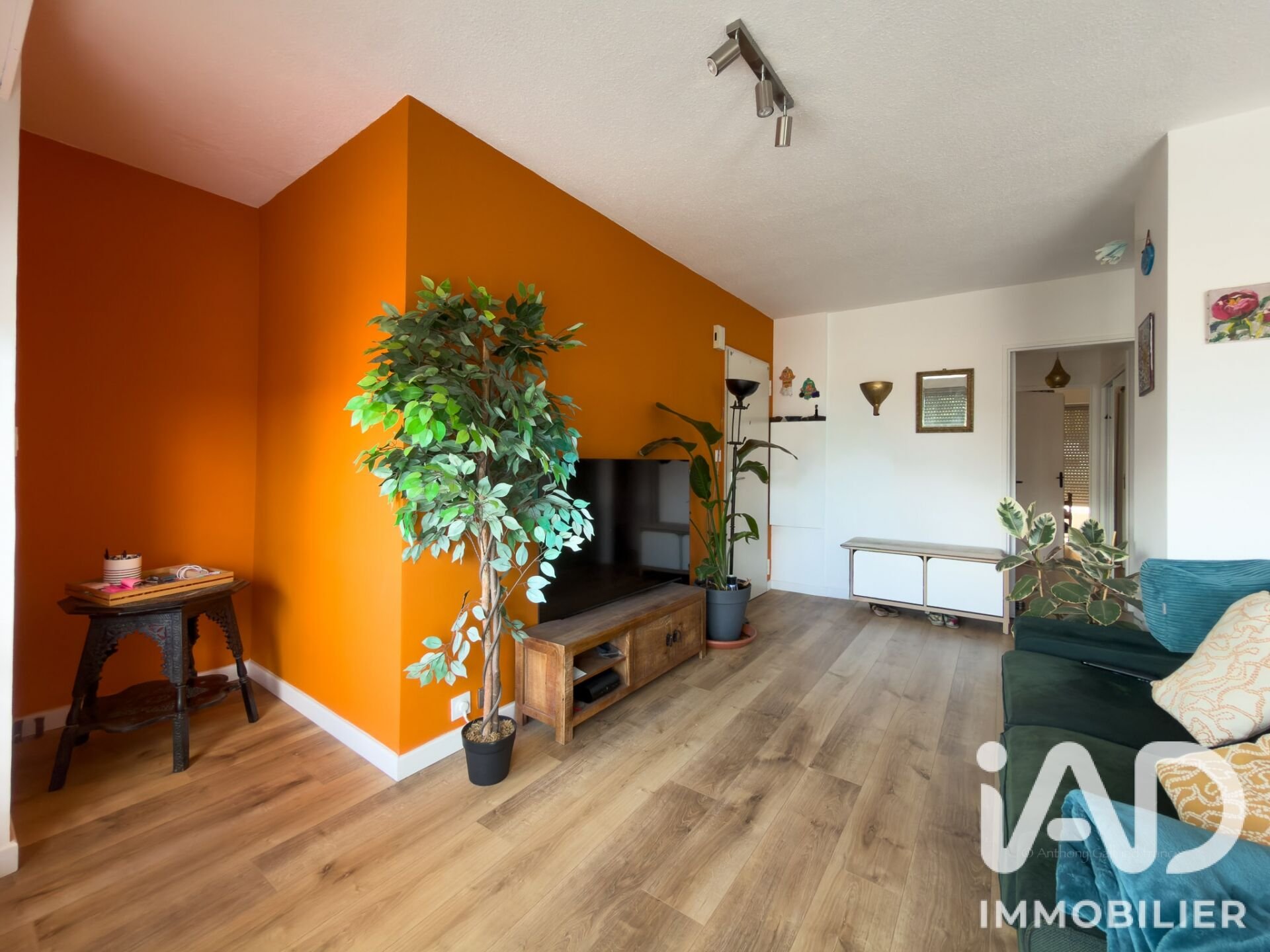 Appartement à vendre, 67m², Nice