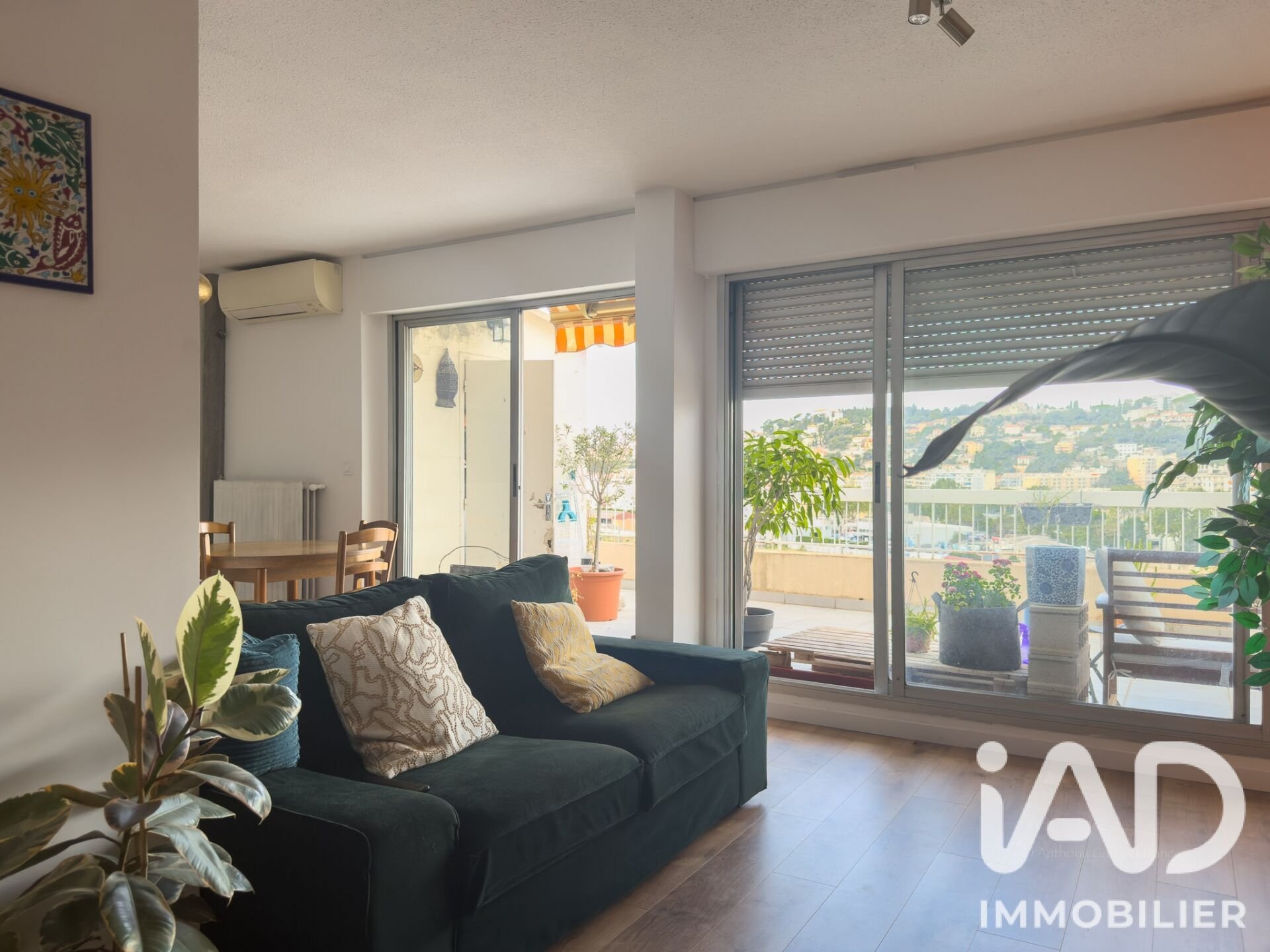 Appartement à vendre, 67m², Nice