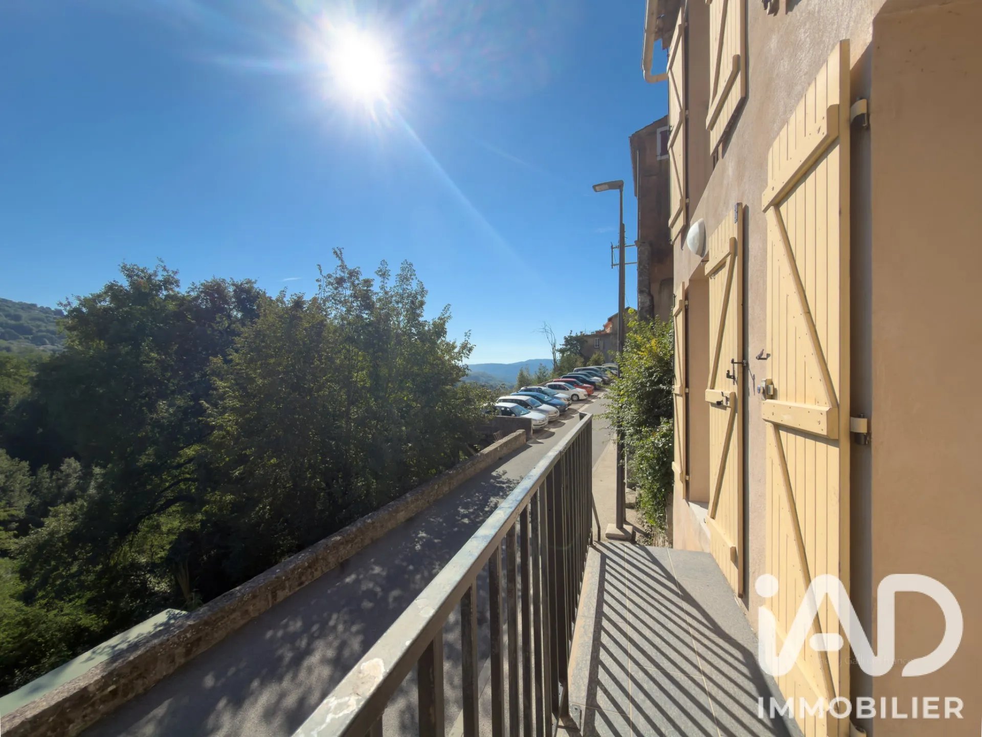Maison à vendre, 58m², Contes