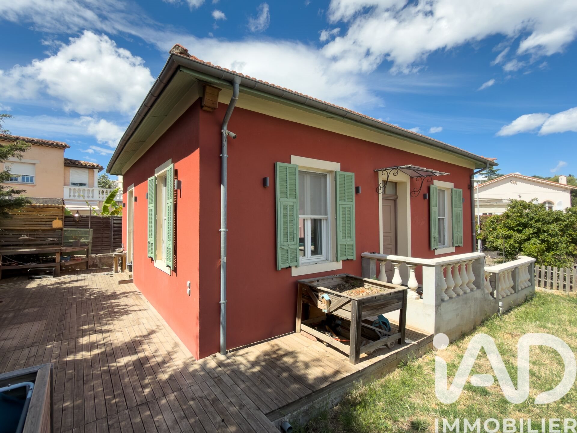 Maison à vendre, 115m², Nice