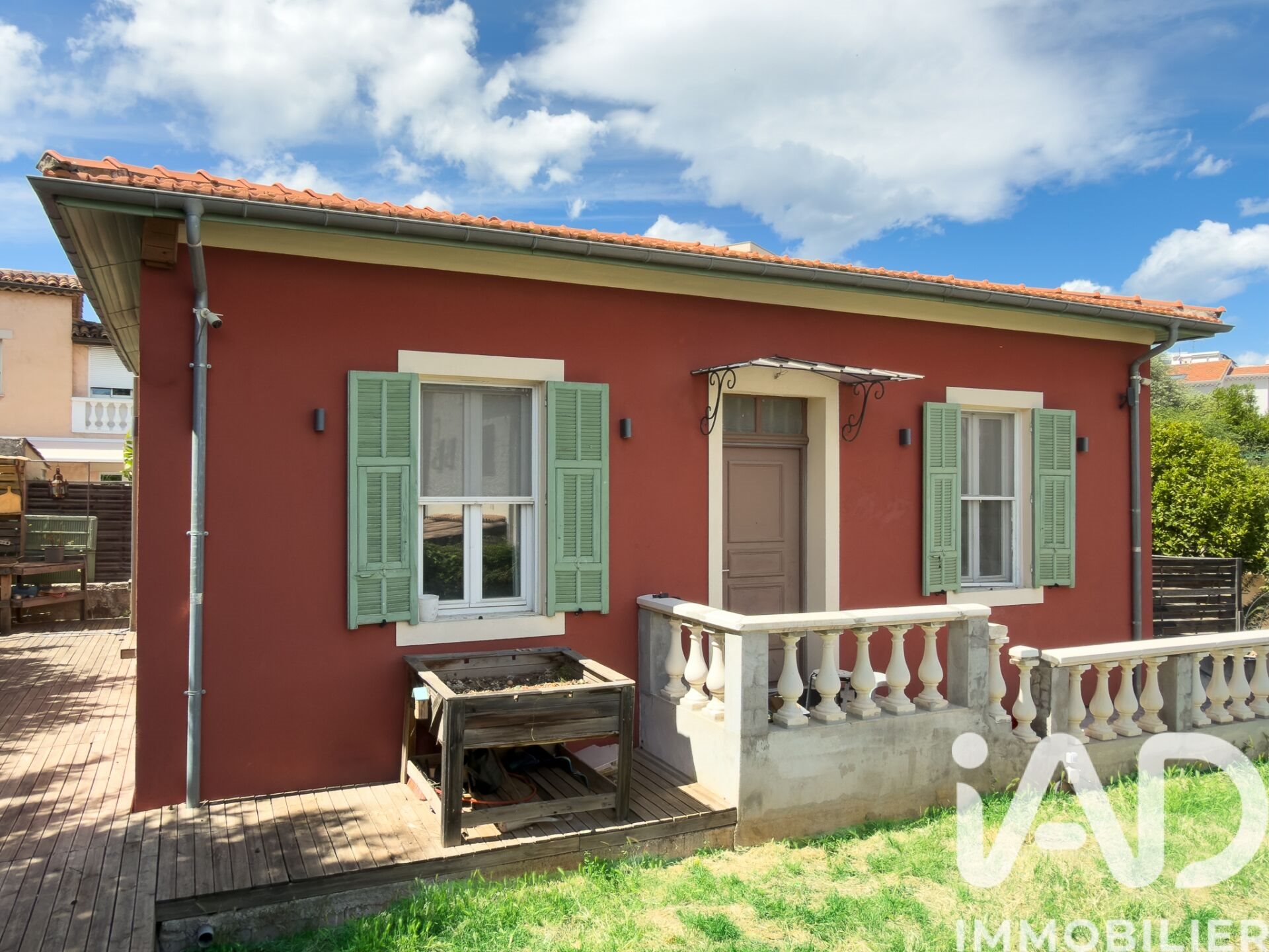 Maison à vendre, 115m², Nice